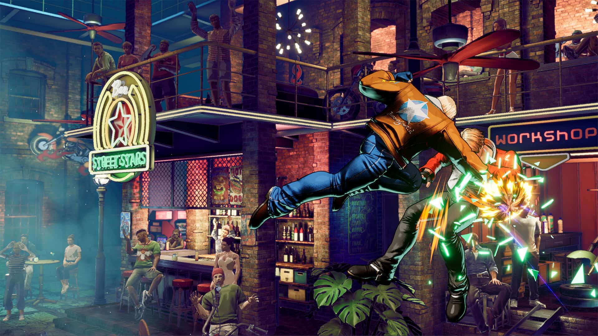 游戏截图3